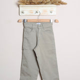 Jeans Gamba Larga