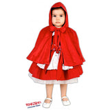 CAPPUCCETTO ROSSO PRESTIGE