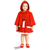 CAPPUCCETTO ROSSO PRESTIGE