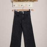 Jeans Gamba Larga