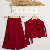 Completo Con Pantalone