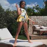 Costume Intero Fantasia