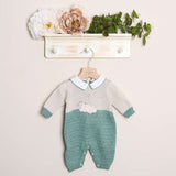 „La Margherita“ kaputter Playsuit 