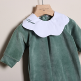 Einteiliger Playsuit „Le Chicche“. 
