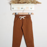 Pantalone Tuta Basic