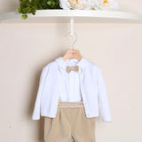 Completo Cerimoniale"Baby A."