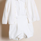 Completo Cerimoniale"Baby A."