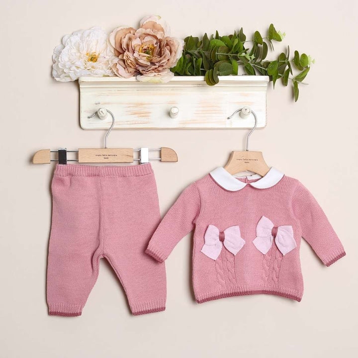 Tutina Lana "Teneri & Belli"