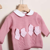 Einteiliger Playsuit „Le Chicche“. 