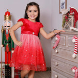 Vestito Tulle