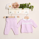 Einteiliger Playsuit „Le Chicche“. 