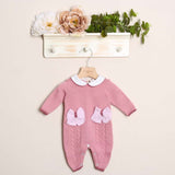 Einteiliger Playsuit „Le Chicche“. 