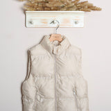 Bomber Con Zip