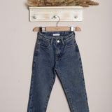 Jeans Regulat Fit