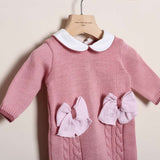 Einteiliger Playsuit „Le Chicche“. 