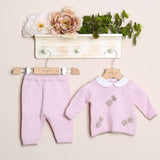 Einteiliger Playsuit „Le Chicche“. 