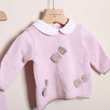 Einteiliger Playsuit „Le Chicche“. 