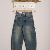 Denim Baggy