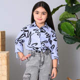 Camicia Fantasia