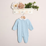 „La Margherita“ kaputter Playsuit 