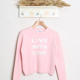 Maglioncino Girocollo