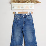 Geblümter Anzug mit Shorts
