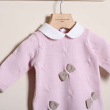 Einteiliger Playsuit „Le Chicche“. 