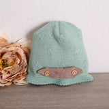 Cappellino "Hophoplà"