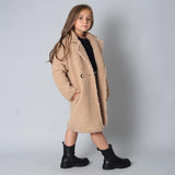 Geblümter Anzug mit Shorts