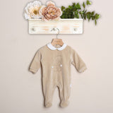 „La Margherita“ kaputter Playsuit 