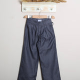 Pantalone Gamba Larga