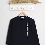 Shirt Con Stampa