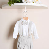 Salopette "Isabel & Martinez"