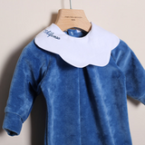 Einteiliger Playsuit „Le Chicche“. 