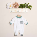 „La Margherita“ kaputter Playsuit 