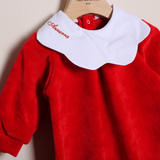 Einteiliger Playsuit „Le Chicche“. 