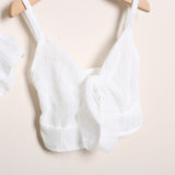 Completo Lino Con Short
