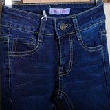 Jeans A Zampa