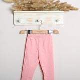 Leggings Basic Cotone