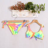 Costume 2 Pezzi Fantasia