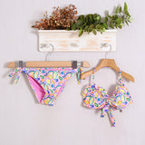 Costume 2 Pezzi Fantasia