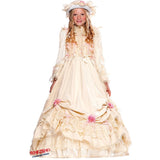 Angelika „der Leopard“ 