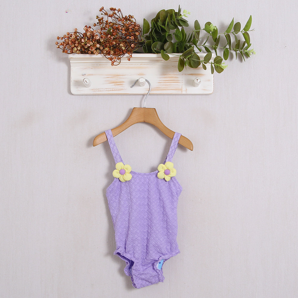 Costume Intero Fiori