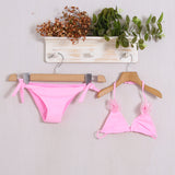 Costume 2 Pezzi Fantasia