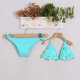 Costume 2 Pezzi Fantasia