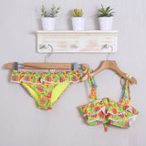 Costume 2 Pezzi Fantasia