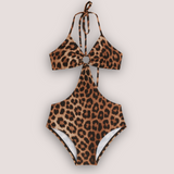 Costume Intero Animaler
