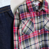 Completo Con Jeans + Camicia