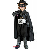 CAVALIERE MASCHERATO BANDERAS