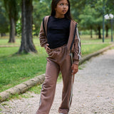 Completo Over Con Pantalone (T-Shirt Inclusa)